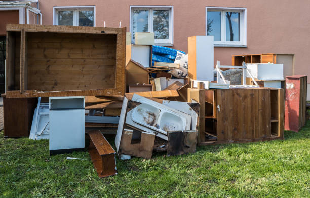Best Yard Waste Removal  in Union City, PA