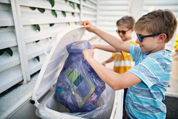 Reliable Union City, PA Junk Removal Solutions