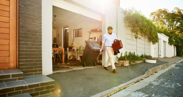 Trusted Union City, PA Junk Removal Experts