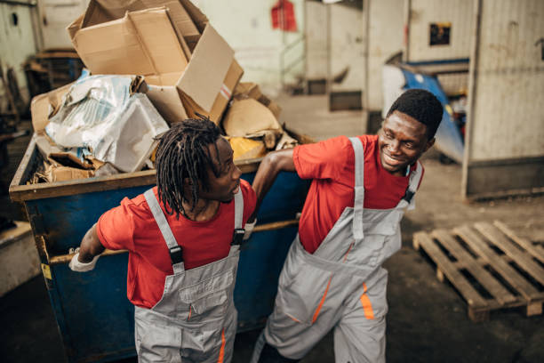 Best Trash Removal Near Me  in Union City, PA