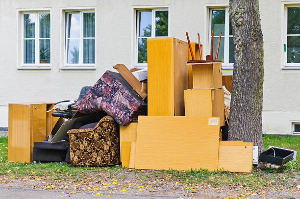 Best Trash Removal Near Me  in Union City, PA